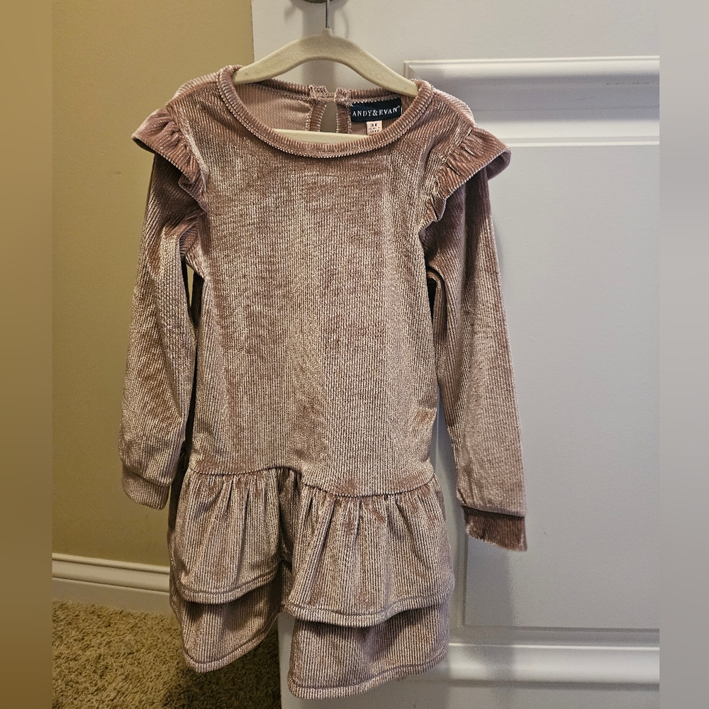 Toddler Dress 3T